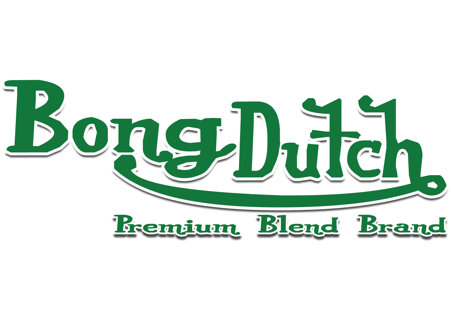 The Bong Dutch Collection