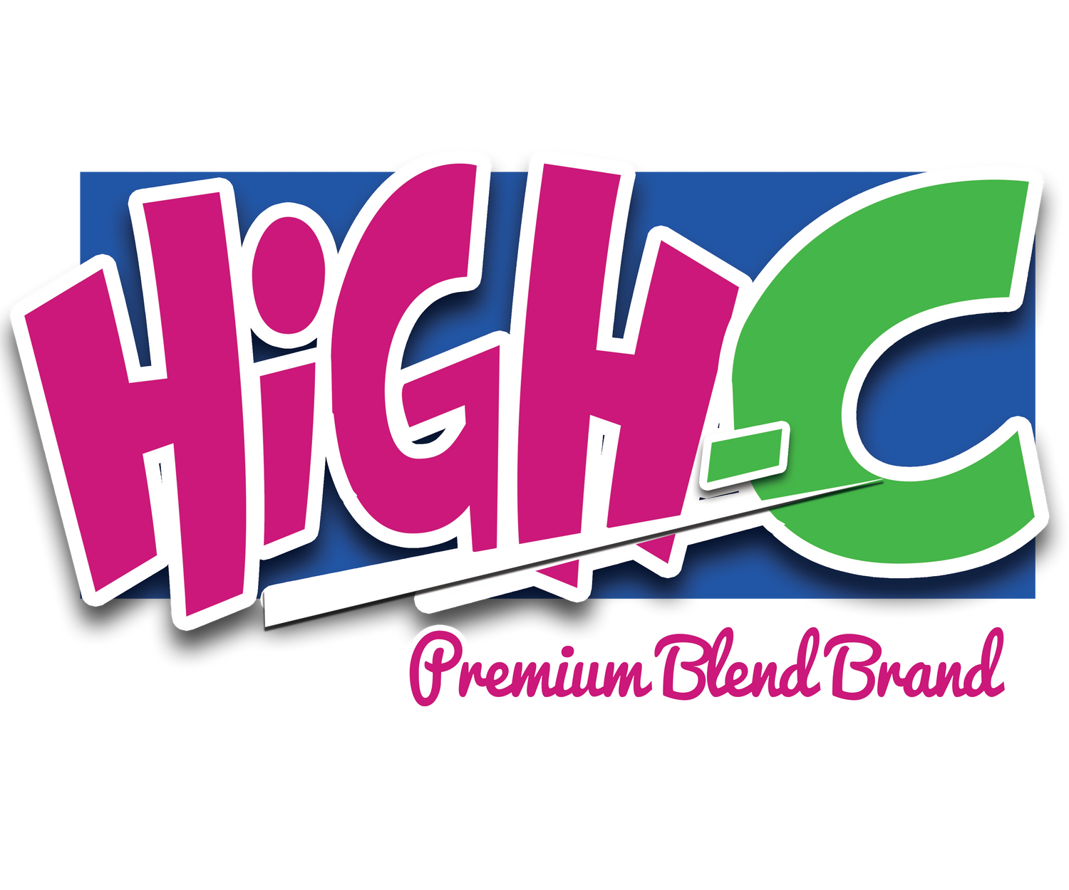 The High-C Collection