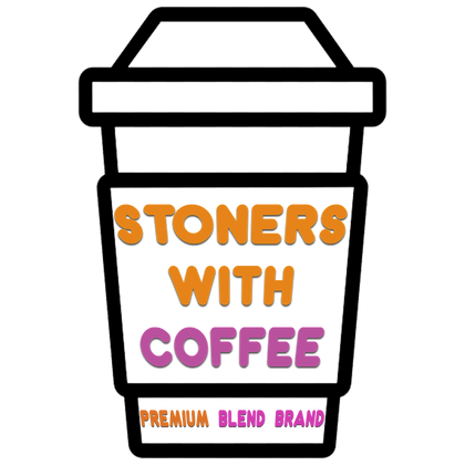 The Stoners With Coffee Collection