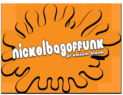 The Nickelbagoffunk Collection