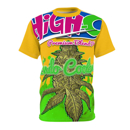 High-C All Over Indo Cooler Tee