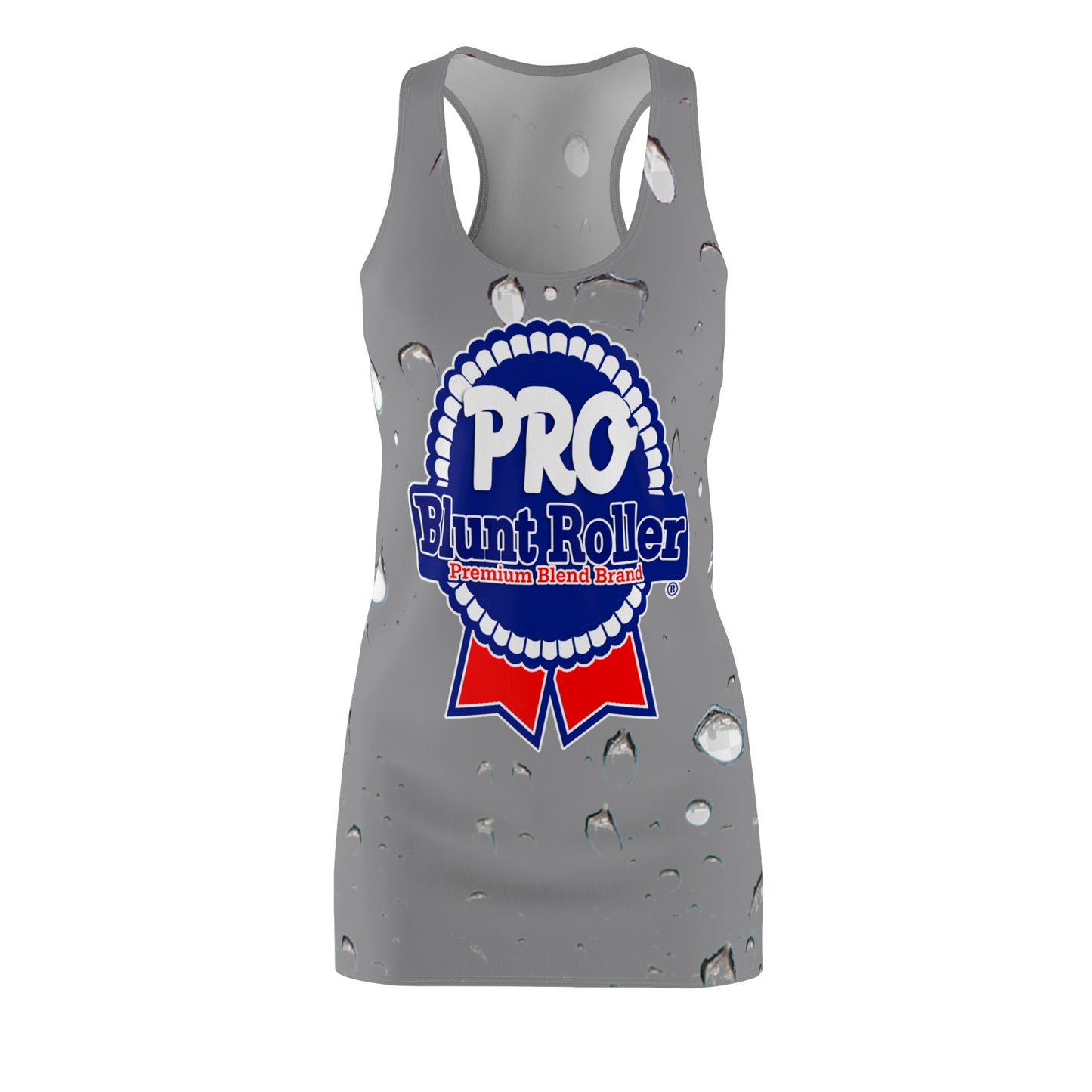 PBR Beer Can Dress