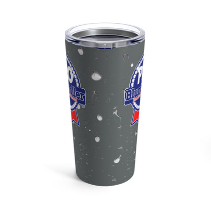 PBR 20oz Beer Can Tumbler
