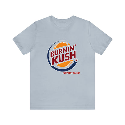 Burnin Kush T-Shirt