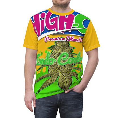High-C All Over Indo Cooler Tee