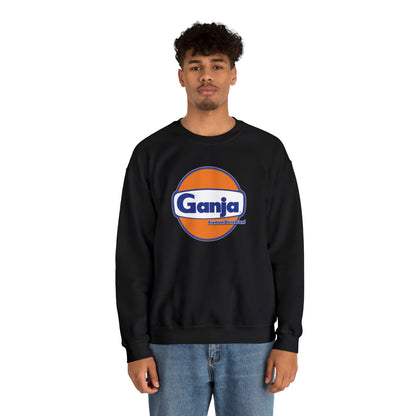The Ganja Gas Attendant Sweatshirt