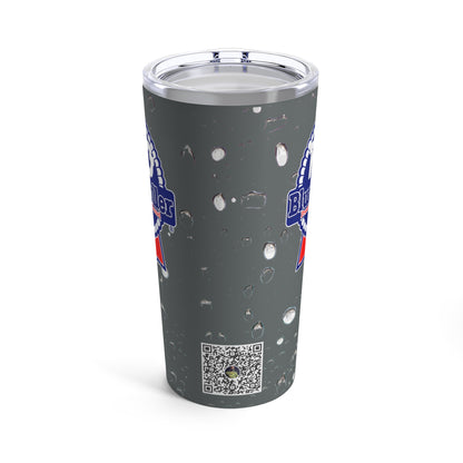 PBR 20oz Beer Can Tumbler