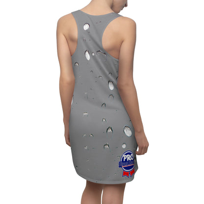 PBR Beer Can Dress