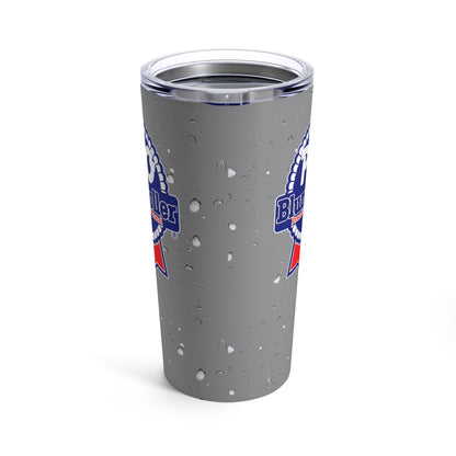 PBR Beer Can Tumbler