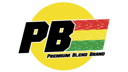 Premium Blend Brand