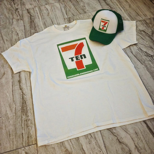 The 7TEn Tee