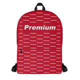 SuPremium Blend Backpack