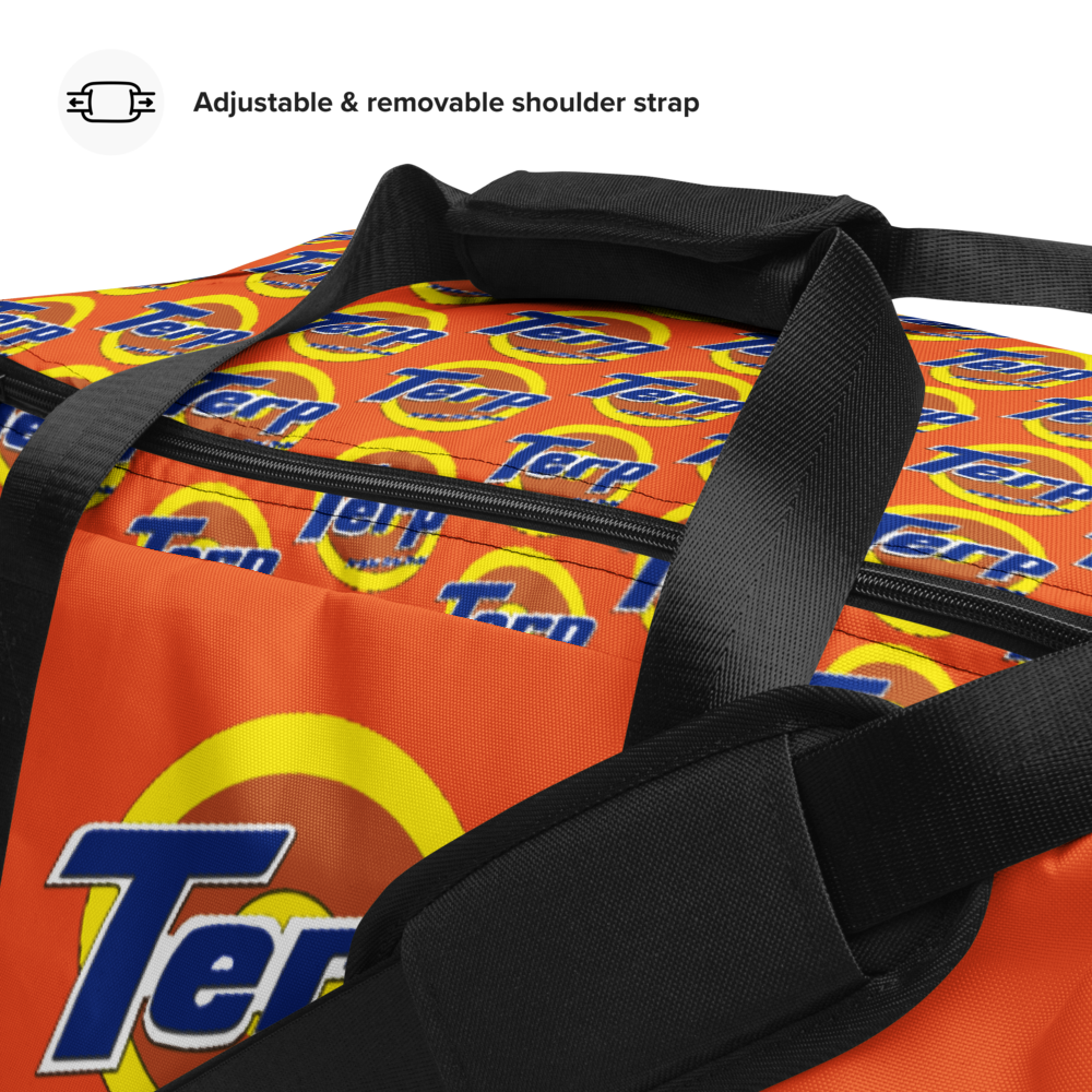 Premium Blend Terp Ultra Duffle bag