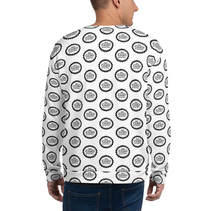 Official License Premium Blend Product Sweatshirt