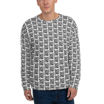 SuPremium Blend QR Code Sweatshirt
