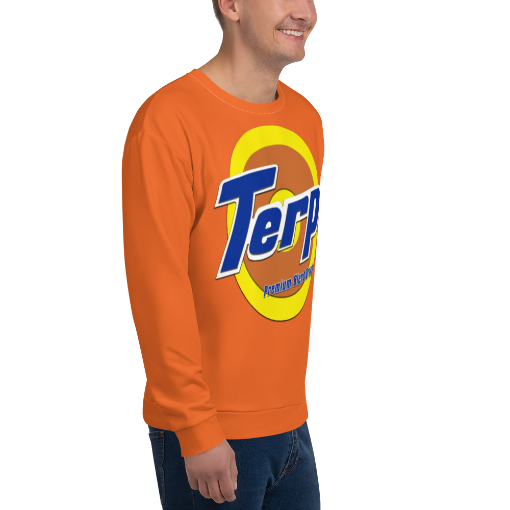 Premium Blend OG Terp Sweatshirt
