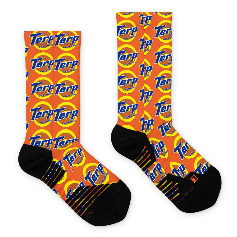 Premium Blend Terp Socks