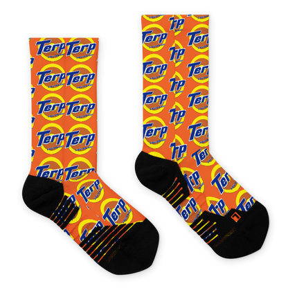 Premium Blend Terp Socks