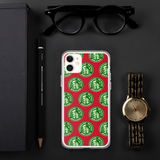 Stoners With Coffee High Phone Case