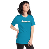 The Recclaim T-Shirt