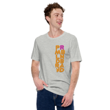 Stoners With Coffee DunK'Din Tee
