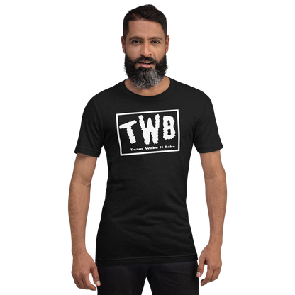 Team WakenBake NWO T-Shirt