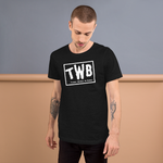 Team WakenBake NWO T-Shirt