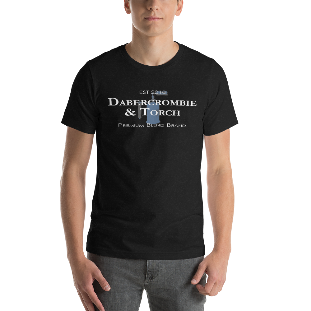 Dabercrombie & Torch T-Shirt