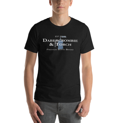 Dabercrombie & Torch T-Shirt