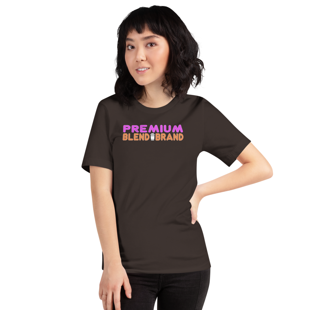 Premium Blend Brand DuNk'Din T-Shirt