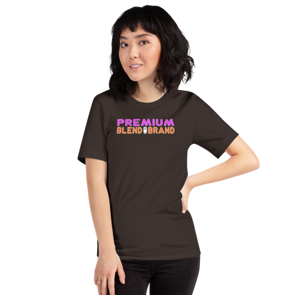 Premium Blend Brand DuNk'Din T-Shirt