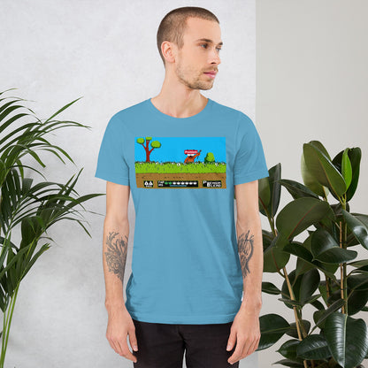 SuPremium PLUG HUNT T-Shirt