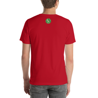 Stoners With Coffee Strawbuds Edition T-Shirt