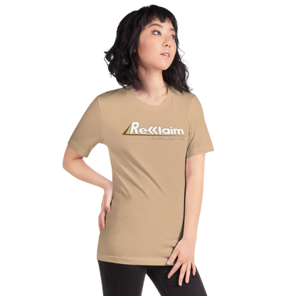 The Recclaim T-Shirt