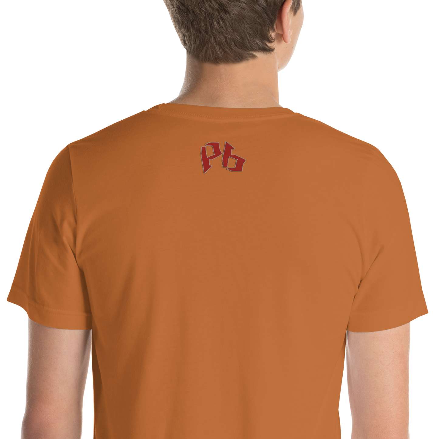 Premium Blend Pot Topic T-Shirt