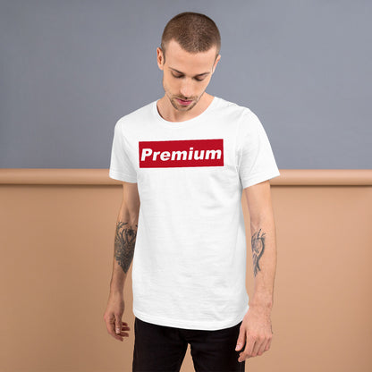 SuPremium Blend T-Shirt