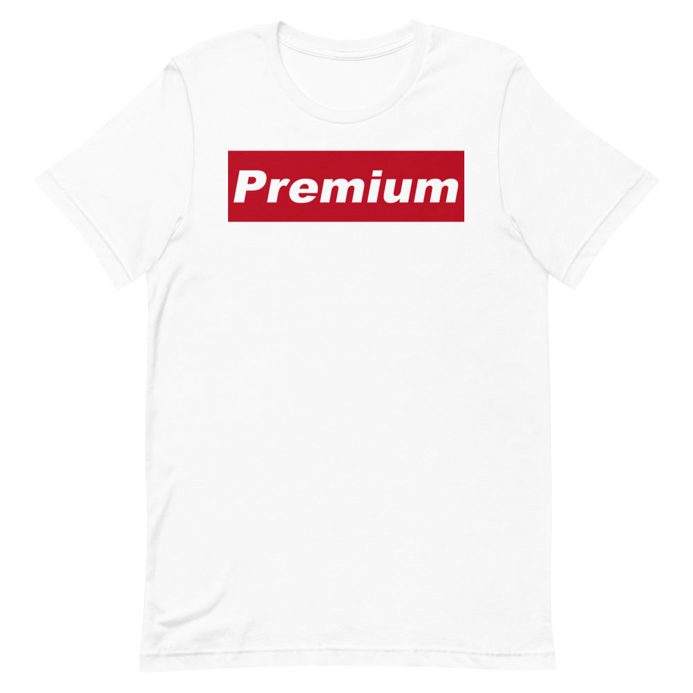 SuPremium Blend T-Shirt