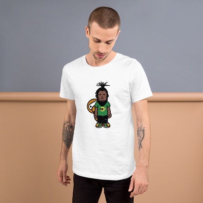 Stoners with Milo T-Shirt