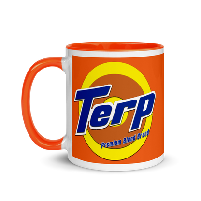 Premium Blend Terp Mug