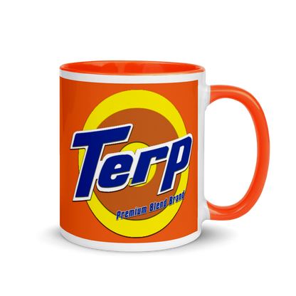 Premium Blend Terp Mug